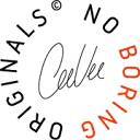 Noboringo logo