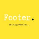 Footer.nu logo