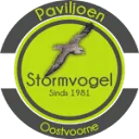 Paviljoen Stormvogel logo
