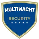 Multiwacht Security logo