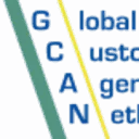 Global Customs Agency Netherlands logo