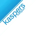 Kaspers Opslag logo