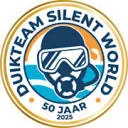 Duikteam Silent World logo