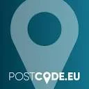 Postcode.eu logo