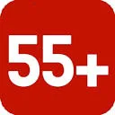 55+ Hypotheek Planners B.V. Soest/ Huizen/ Luyksgestel logo