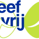 Logo van Leef Vrij