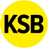 KSB kantoormeubelen logo