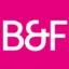 Baldr AND Frigg B.V. -Partners in Human Capital logo