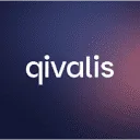 Qivalis logo