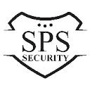 SPS-Security b.v. logo