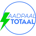 LaadpaalTotaal logo