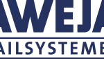 AWEJA Railsystemen BV logo
