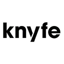 KNYFE logo