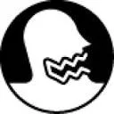 Stichting Mensen Zeggen Dingen logo