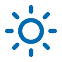 Brands Zonwering AND Rolluiken logo