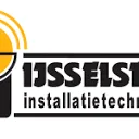 IJsselstijn Installatietechniek logo