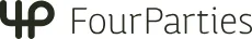 FourParties Horeca Uitzendbureau logo