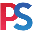 Logo van PS bekleding