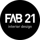 Fab21 logo