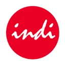Indi Energie logo