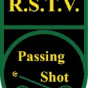 R.S.T.V. Passing Shot logo