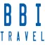 Logo van BBI Travel
