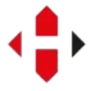 Huls Staalbouw B.V. logo