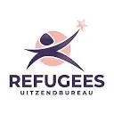 Refugees Uitzendbureau logo