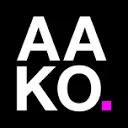 AAKO-Detergents logo