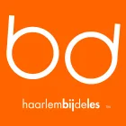Haarlem Bijdeles logo