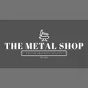 The Metal Shop NL logo