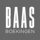 BAAS Boekingen logo