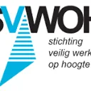 SVWOH Stichting Veilig Werken Op Hoogte logo