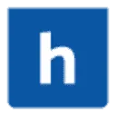 Hedera Kantoorefficiency logo