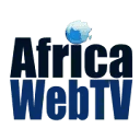 Africa Web TV logo