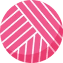 Gek op Haken logo