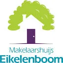 Makelaarshuijs Eikelenboom NVM makelaar en taxateur o.g. voor Hoofddorp Haarlemmermeer logo