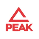 Logo van PEAK Sport Netherlands