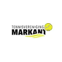 Logo van TV Markant