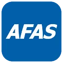 AFAS Software Caribbean logo