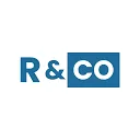 Recruitment AND CO logo