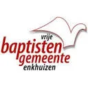 Vrije Baptistengemeente Enkhuizen logo