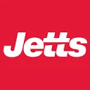 Jetts Netherlands logo