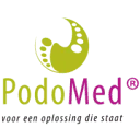 PodoMed logo