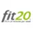 fit20 Bussum logo