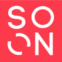 SOON media logo