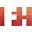 Pas op gamen en gokken logo