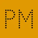 Present Media logo