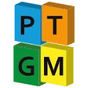 PTGM human resource management BV logo