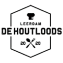 de Houtloods Leerdam logo